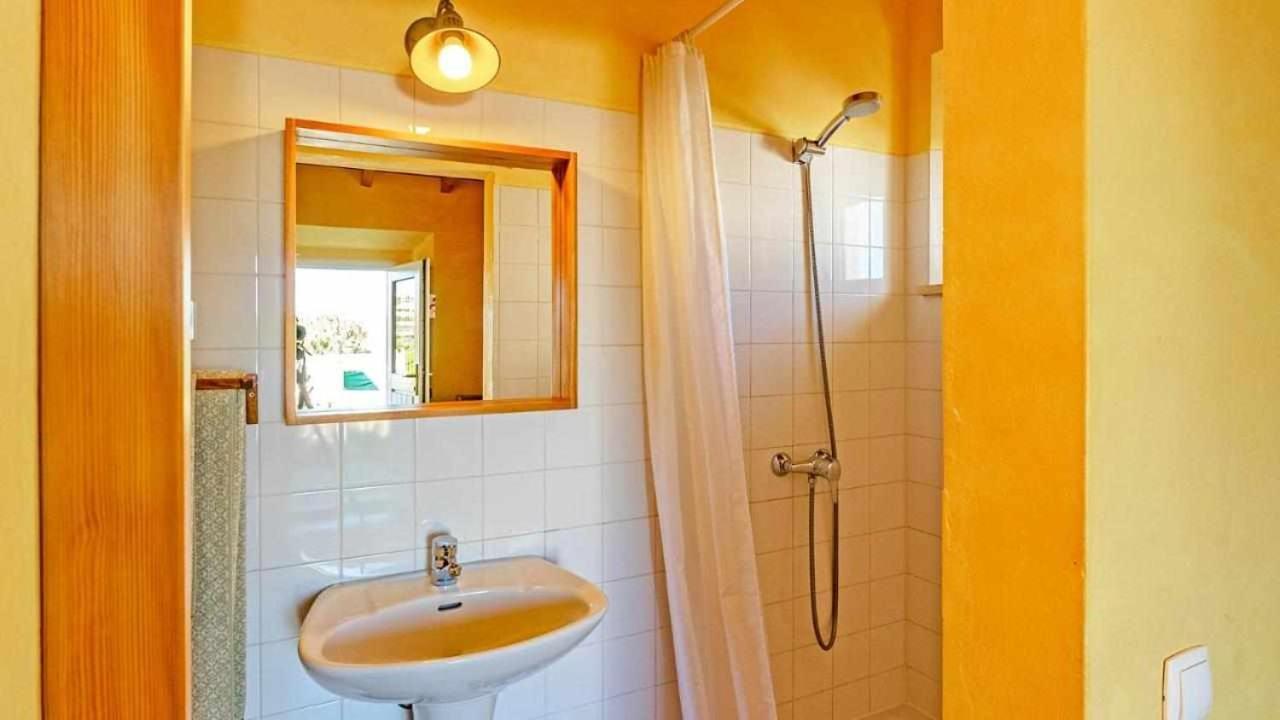 Casa Presente Guesthouse Carrapateira Exteriör bild